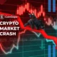 $120 billion liquidated as BTC, ETH, XRP and Altcoin prices collapse