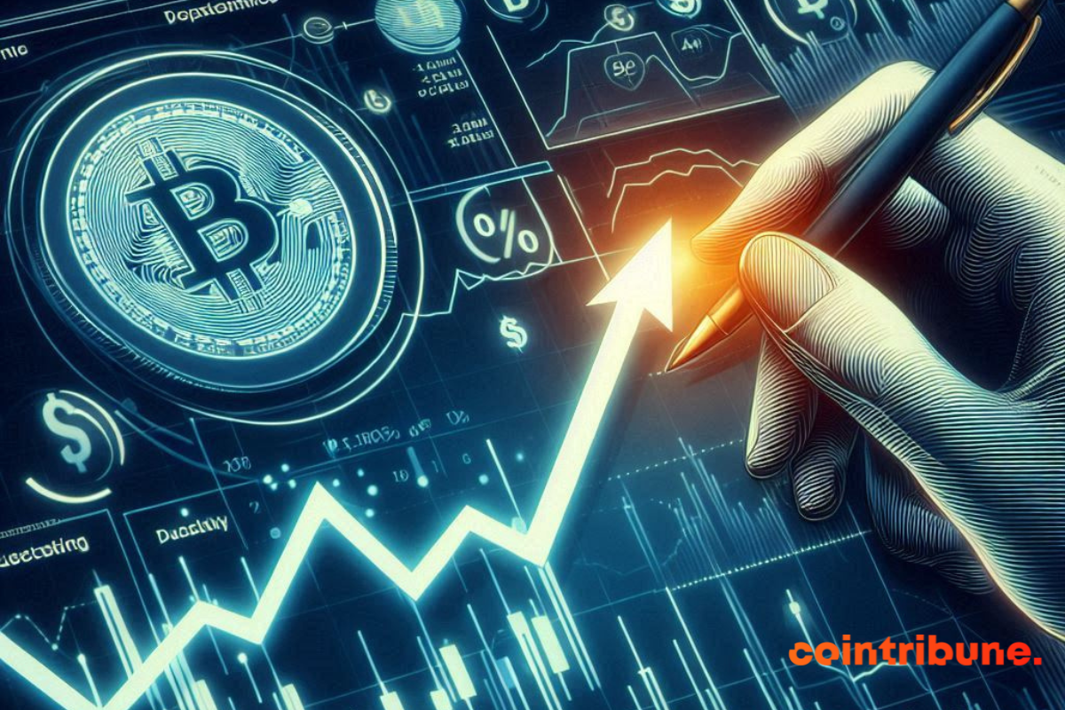 The cryptocurrency market is experiencing a turning point, is it a good time to invest?