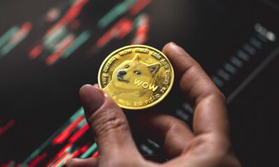 If you own Elon Musk's favorite crypto, Dogecoin, what will it be worth in 5 years?