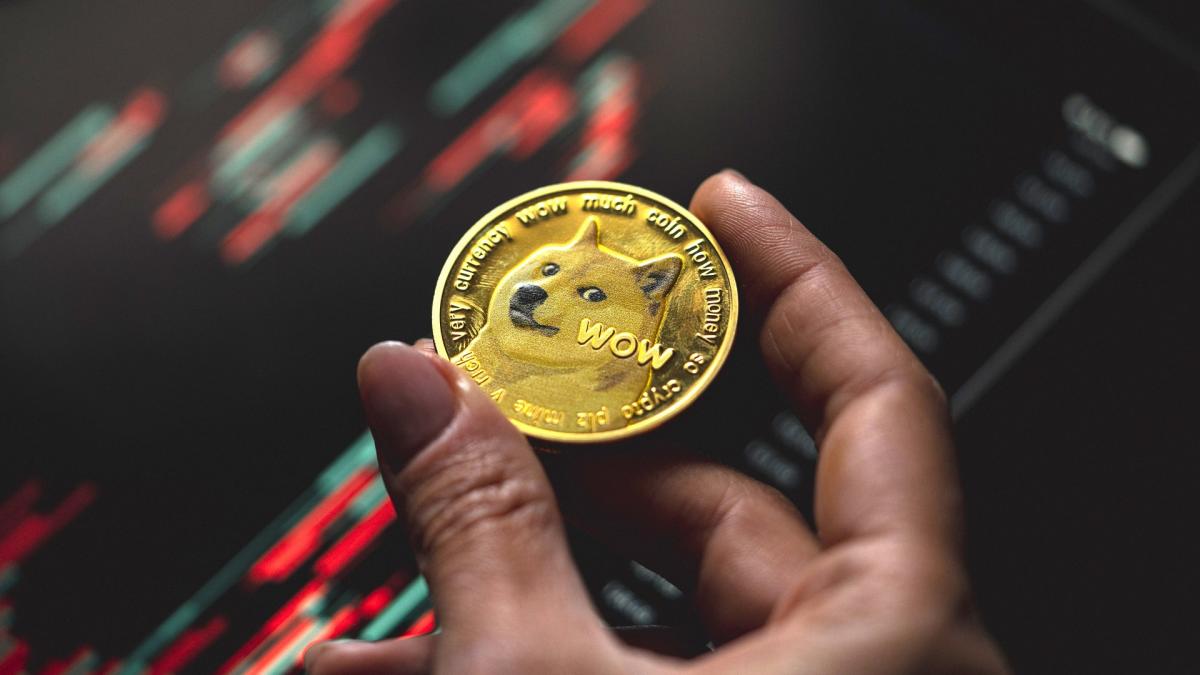 If you own Elon Musk's favorite crypto, Dogecoin, what will it be worth in 5 years?