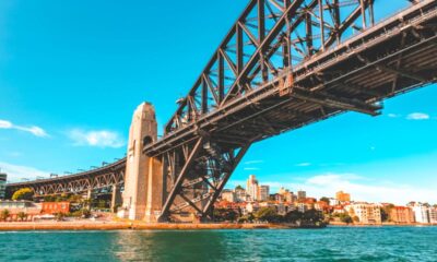 OKX launches crypto trading in Australia