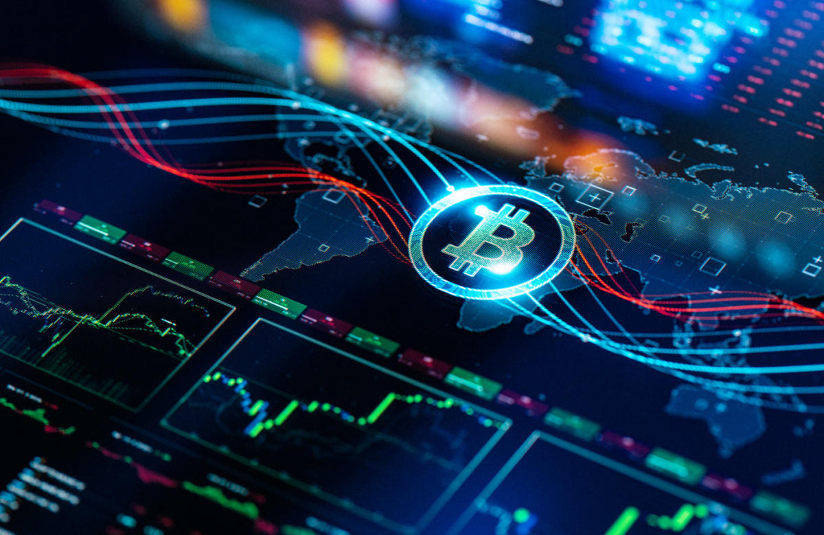 Best Cryptocurrency Stock: Coinbase Global vs. MicroStrategy