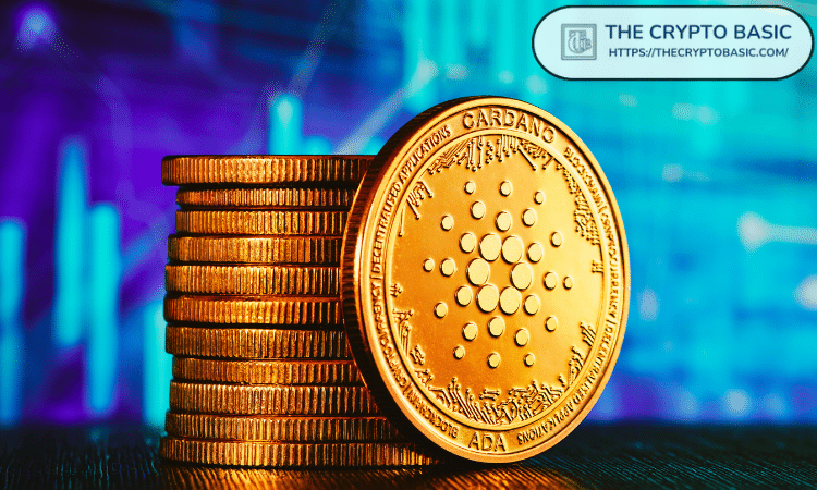 Here's when $1000 in Cardano can now turn into $1 million