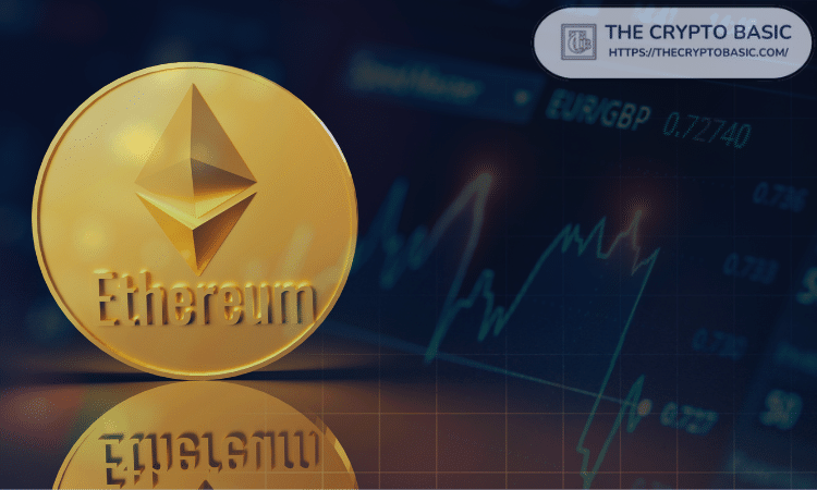 Ethereum Price at Risk as ETH 2.0 Withdrawals Rise by 4,000%