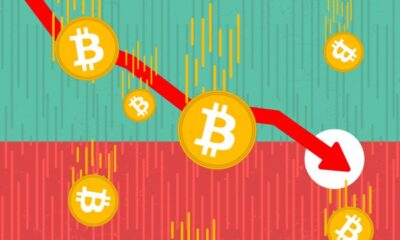 Is Bitcoin About to Crash Again?