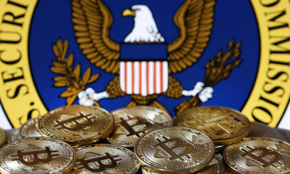 SEC ends crypto drama by greenlighting 11 Bitcoin ETFs