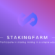 StakingFarm predicts a bright future for crypto in global finance