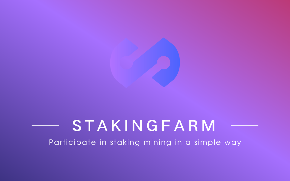 StakingFarm predicts a bright future for crypto in global finance