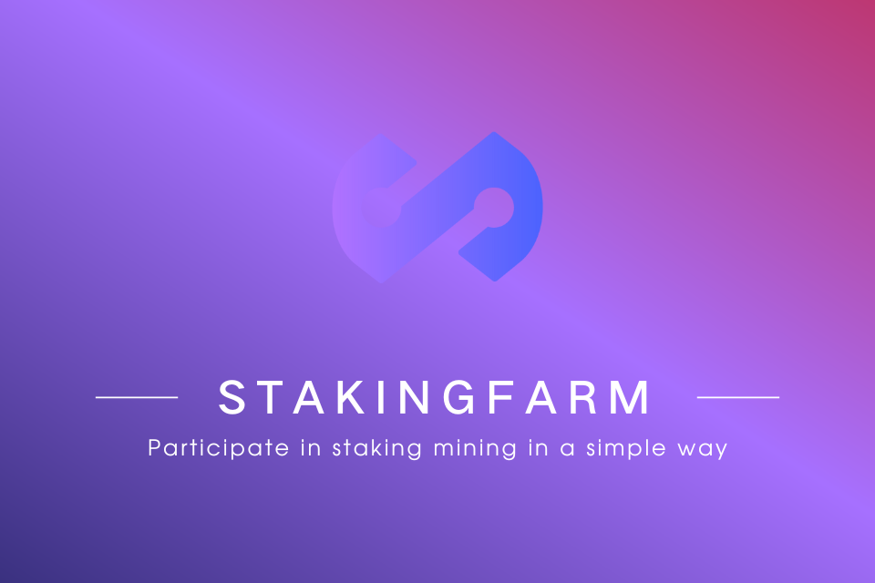 StakingFarm predicts a bright future for crypto in global finance