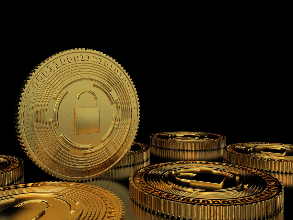 1 Top Cryptocurrencies to Buy Before They Soar 4,500%, According to Cathie Wood's Ark Invest