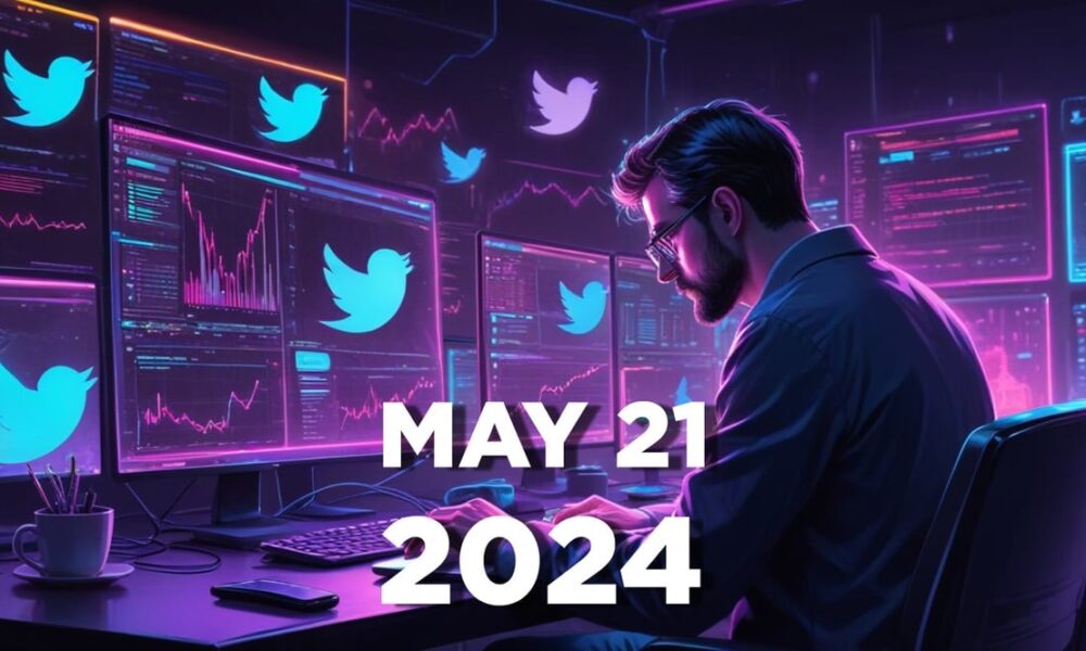 Crypto Reddit and Twitter Can't Stop Talking About Upcoming Retik Finance (RETIK) Exchange Listings on May 21