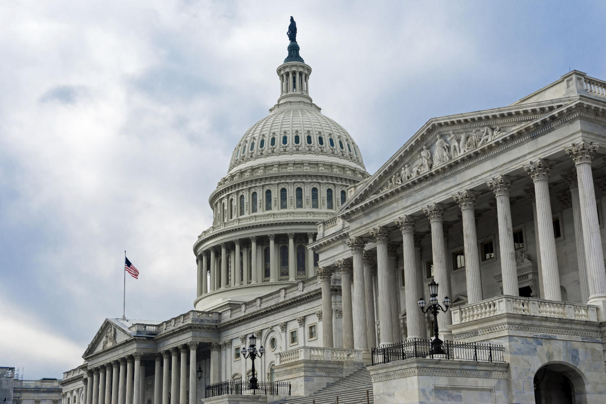 The crypto world expects breakthroughs this week in Washington