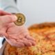 It's Bitcoin Pizza Day: The Story Behind $700 Million In BTC Spent on One Dinner