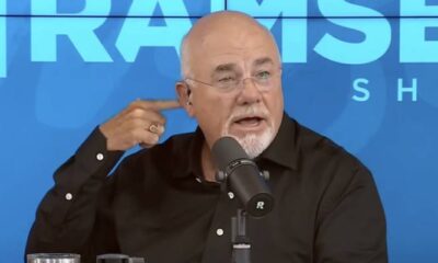 Has Crypto-Skeptic Dave Ramsey Changed His Mind About Bitcoin?  Here's what he said to a recent caller