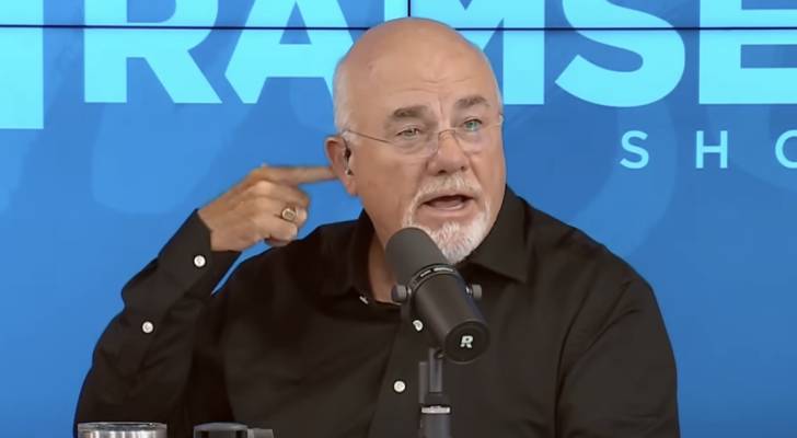 Has Crypto-Skeptic Dave Ramsey Changed His Mind About Bitcoin?  Here's what he said to a recent caller