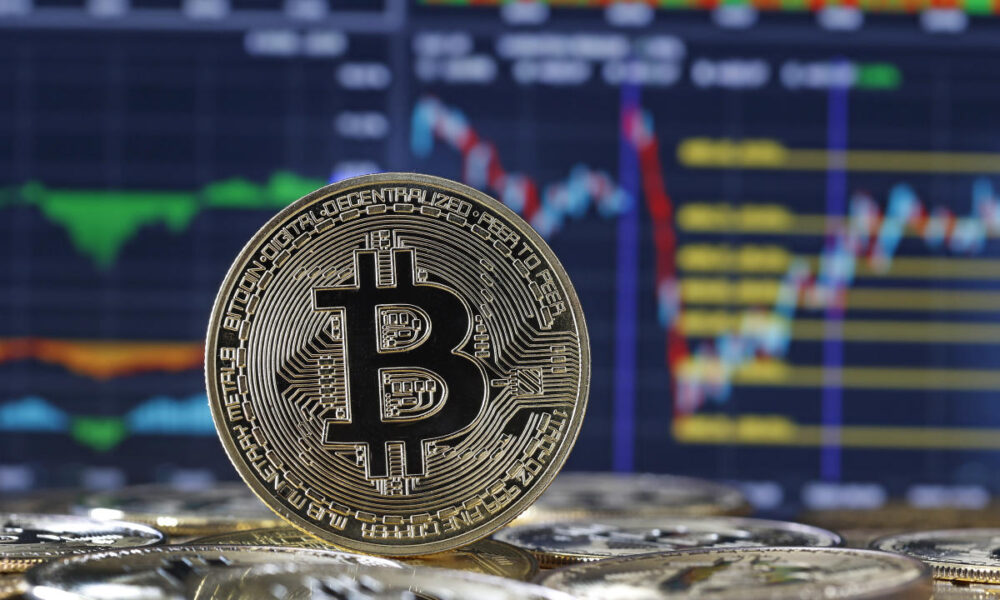 Bitcoin Surpasses $63,000 as Money Flows into New US Investment Products