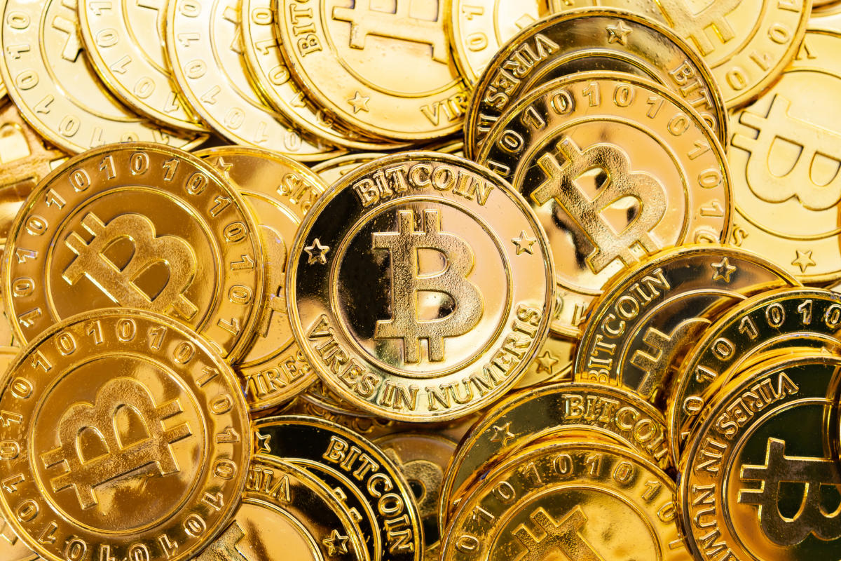 Here's why Bitcoin is a better asset to buy and hold than gold