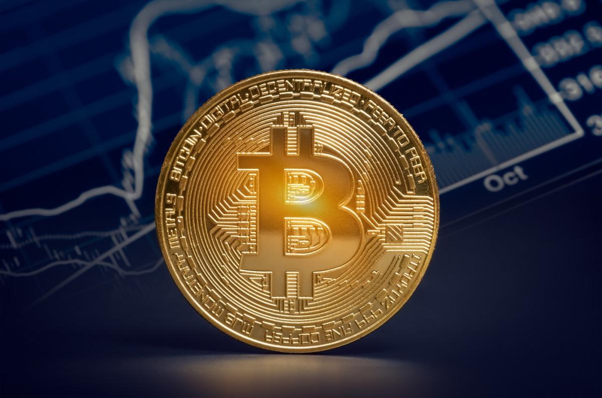 1 Unstoppable Cryptocurrency Rising 5,300% by 2030, Says Cathie Wood