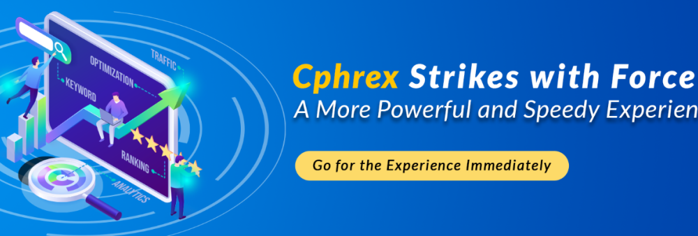 Cphrex Introduces Its New Launch, a Cphrex DEX Aggregator, Simplifying DeFi Trading for Everyone