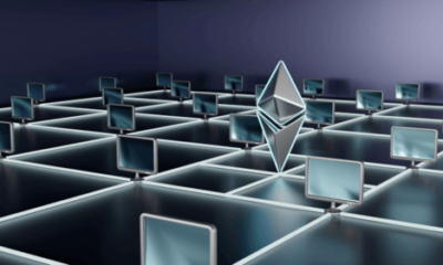 Spot Ethereum ETF Approval Strengthens Asset Tokenization on the Ethereum Blockchain