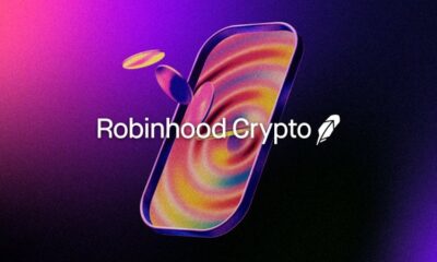 Robinhood Crypto