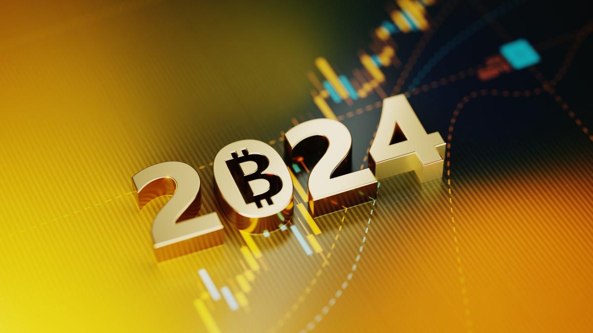 A Beginner's Guide to Building Cryptocurrency Wealth in 2024