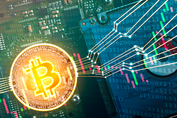 4 Strong Crypto Stocks to Bet on Ahead of the Next Bitcoin Rally