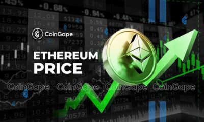 5 Ethereum Rivals Turn $10,000 Cryptocurrency Portfolio Into $1 Million