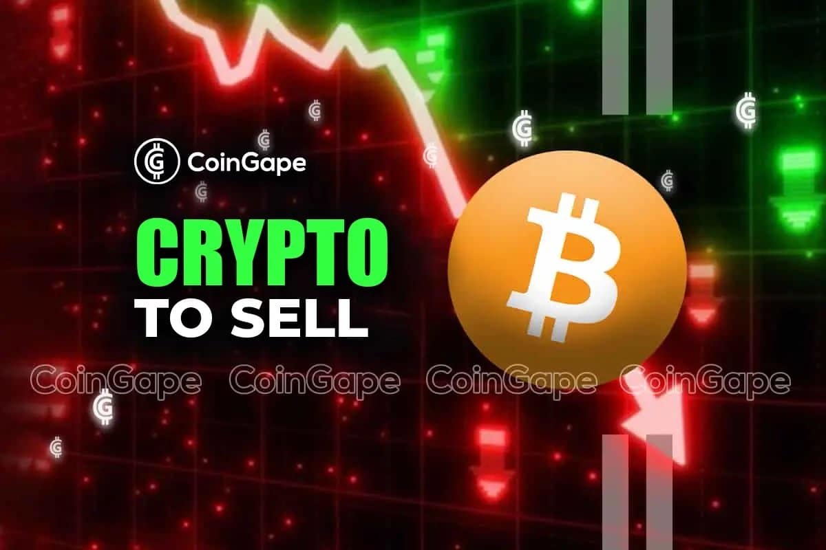 6 Cryptocurrencies to Sell If Bitcoin Reaches $65,000 Before June