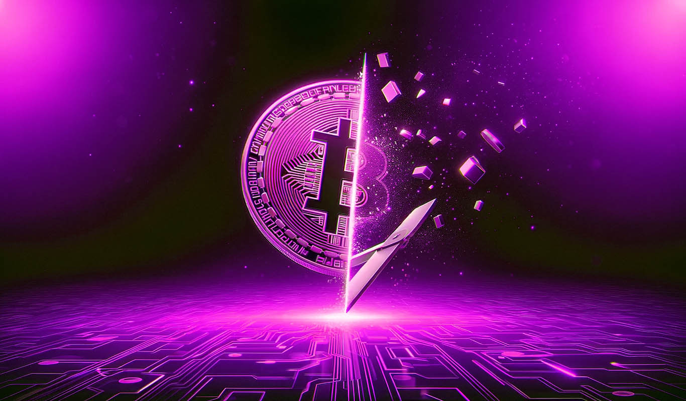 A Cryptocurrency Trader Says Bitcoin's Halving Isn't Priced Yet Despite the Rush to New Highs - Here's Why
