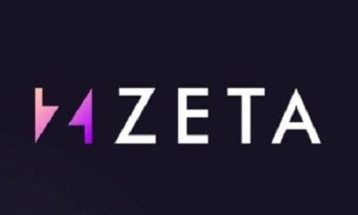 Zeta Markets Launches ZX: A DeFi Layer 2 on Solana