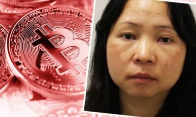 Anglo-Chinese money launderer sentenced to more than 6 years in prison