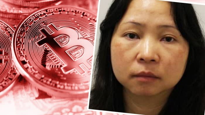 Anglo-Chinese money launderer sentenced to more than 6 years in prison