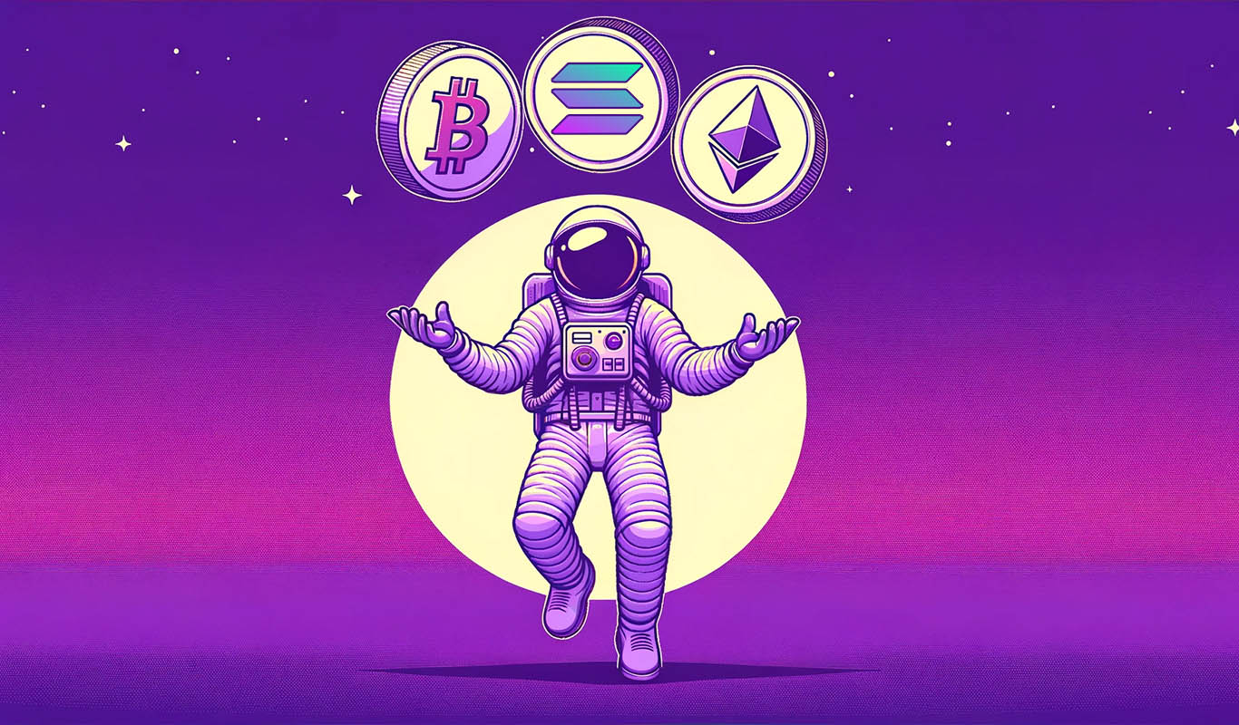Billionaire Mike Novogratz Says New 'Market Events' Will Push Bitcoin, Ethereum, Solana Higher