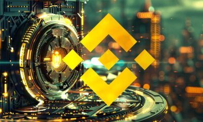 Binance Announces Upcoming Support for New DeFi Altcoin on Megadrop Token Launch Platform