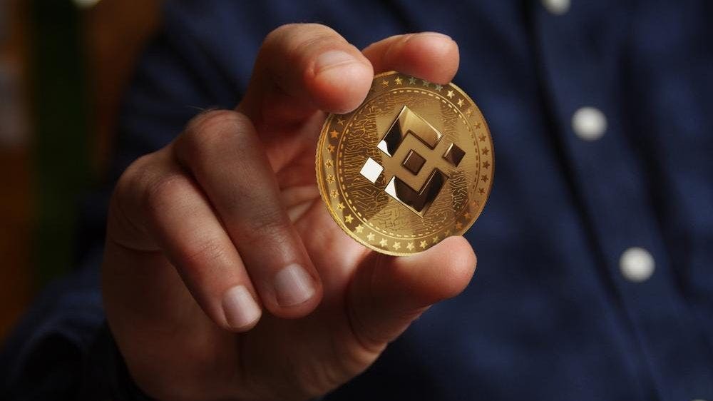 Binance Coin Price Prediction: – Forbes Advisor Australia