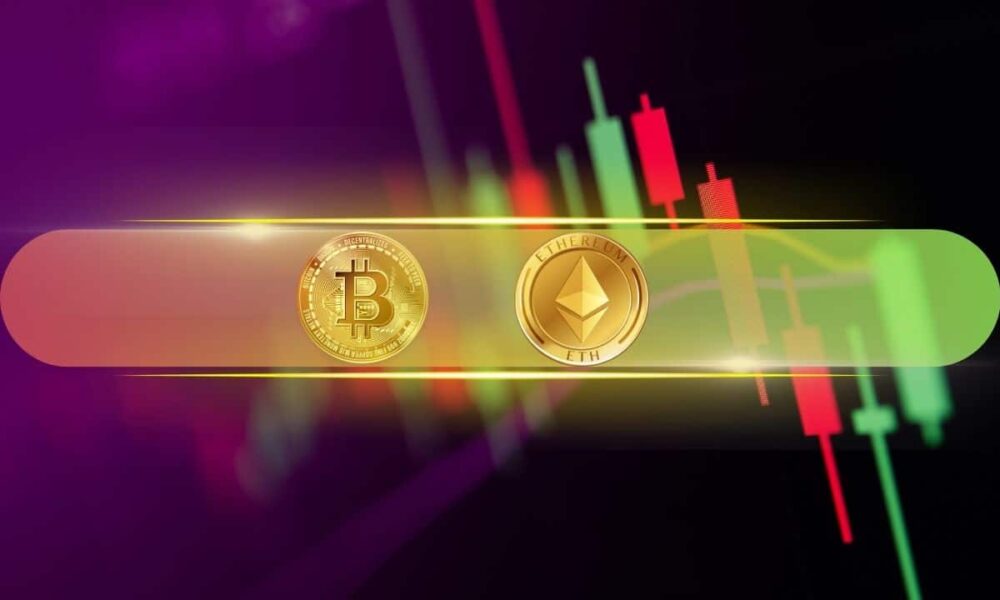 Bitcoin (BTC) Price Hits $67,000, Ethereum (ETH) Rises Above $3,1,000 (Weekend Observation)