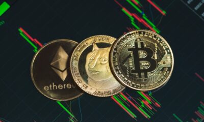 Bitcoin Gains, Ethereum and Dogecoin Trades Fall as Market Undergoes Consolidation: King Crypto's 'Breakout' Not Helped by History, Analyst Says