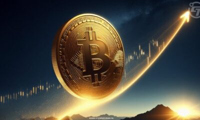 Bitcoin Hits $66K as Crypto Markets Rally