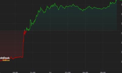 Bitcoin Hits $71,000 as Ether ETF Hopes Grow