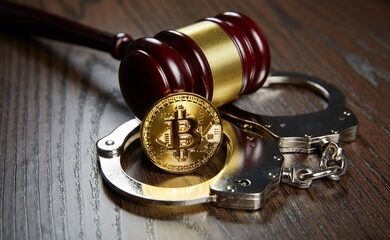 Bitcoin Money Launderer Sentenced to 6 Years in Prison for $6 Billion Scam