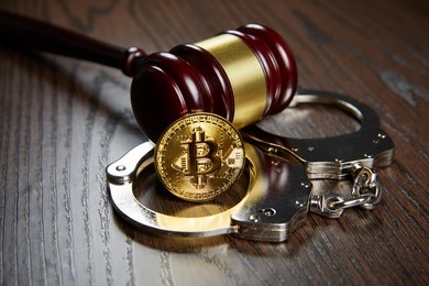 Bitcoin Money Launderer Sentenced to 6 Years in Prison for $6 Billion Scam