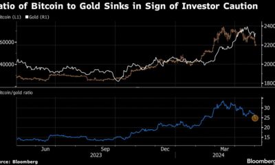 Bitcoin crisis triggers warning of 'trouble ahead' for global markets