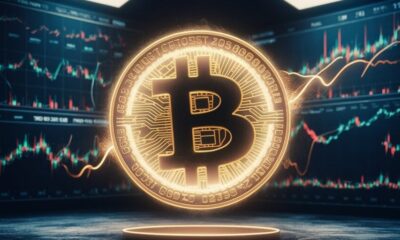 Bitcoin rose 3.5% as US data showed consumer prices slowed their rise in April