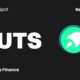 Bitget's PoolX Welcomes Thetanuts Finance (NUTS) for Staking Potential