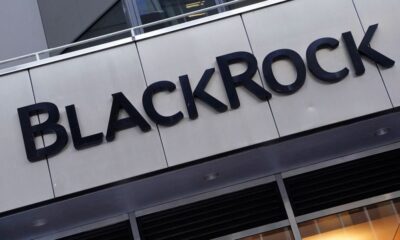 BlackRock ETF becomes the world's largest bitcoin fund, reports Bloomberg News