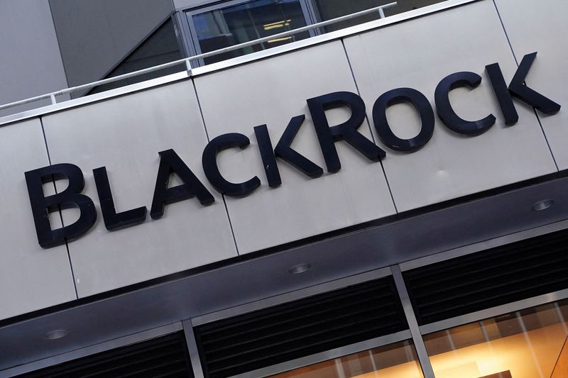 BlackRock ETF becomes the world's largest bitcoin fund, reports Bloomberg News