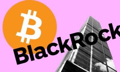 BlackRock moves closer to the crown of the world's largest Bitcoin fund