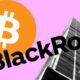 BlackRock moves closer to the crown of the world's largest Bitcoin fund