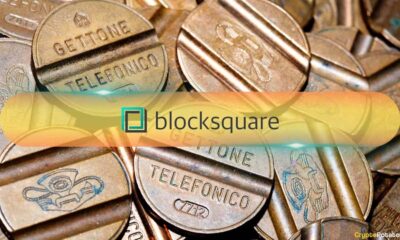 Blocksquare Reaches $100 Million in Tokenized Properties and Unveils DeFi Launchpad